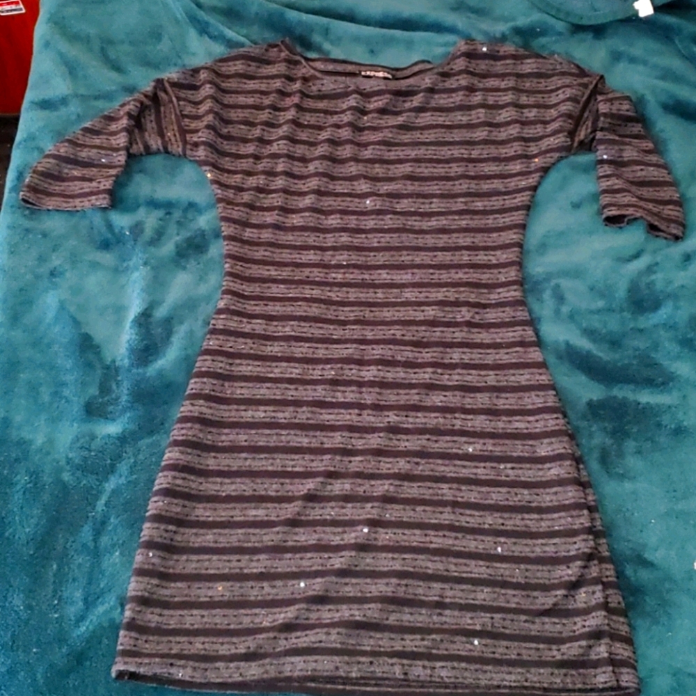 Women's Express Bodycon Dress